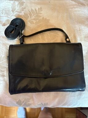 Women’s Derek Alexander shoulder bag